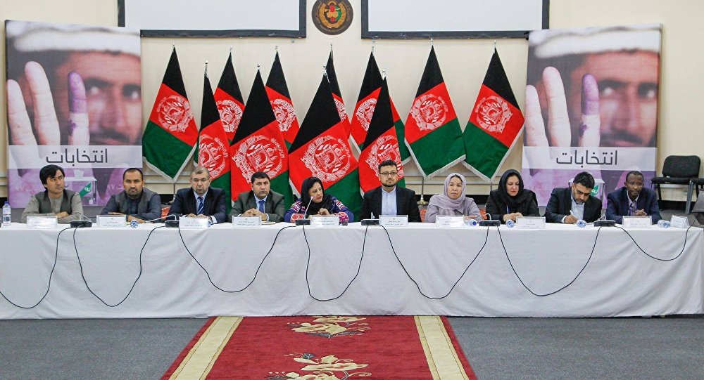 چرا انتخابات به بن بست رسیده است؟  - خبرگزاری افغان ایرکا
