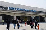 در میدان هوایی بین المللی کابل خجالت کشیدم - خبرگزاری افغان ایرکا