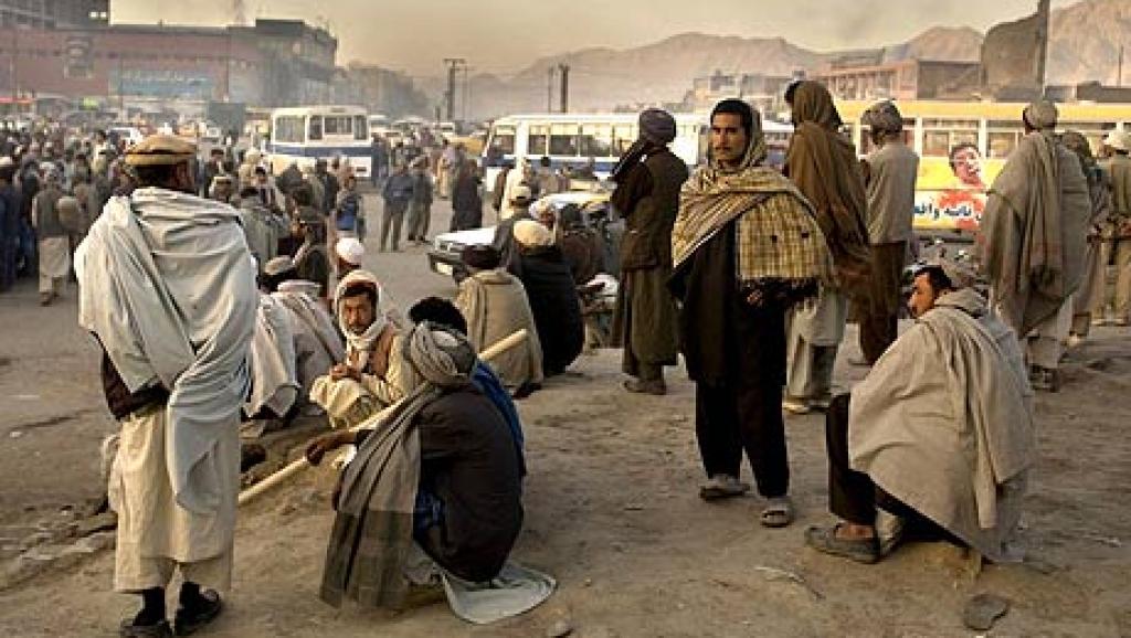 افزایش نگرانی ها از وضعیت کار و بار در افغانستان - خبرگزاری افغان ایرکا