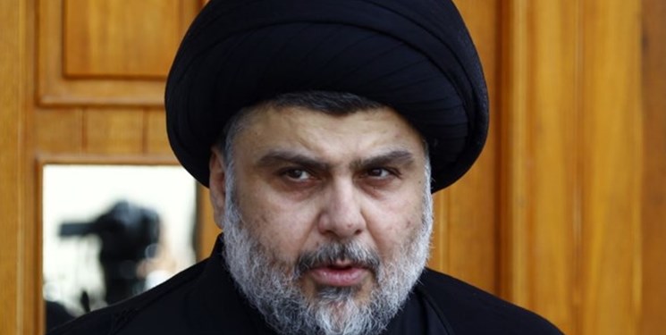 پیام معنادار «مقتدی الصدر» پس از رونمایی از «معامله قرن» - خبرگزاری افغان ایرکا