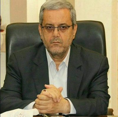 پیام امتنانیه آتشه امور مهاجرین قونسلگری افغانستان در زاهدان از ریاست محترم اداره اتباع و مهاجرین کرمان - خبرگزاری افغان ایرکا