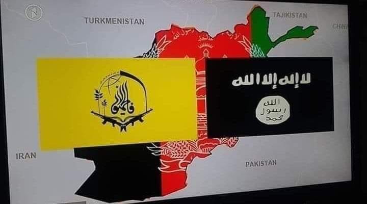 طالبان روزمره دست به قتل عام می زنند اما تلویزیون های طلوع و یک گروه فاطمیون و داعش را به خورد مردم می دهند! - خبرگزاری افغان ایرکا