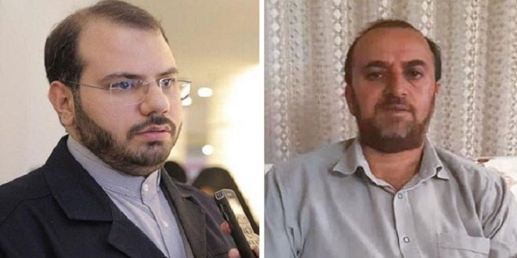 «قانون قیصر» یک تروریسم سیاسی و اقتصادی است که بر مردم سوریه تأثیر می گذارد - خبرگزاری افغان ایرکا