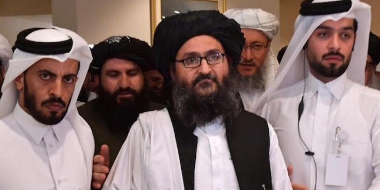 وزارت خارجه وضع تحریم ها از سوی پاکستان بر شماری از رهبران طالبان را بررسی می کند - خبرگزاری افغان ایرکا