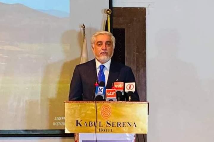 عبدالله: مذاکرات بین الافغانی به احتمال زیاد هفته ی آینده آغاز می شود - خبرگزاری افغان ایرکا