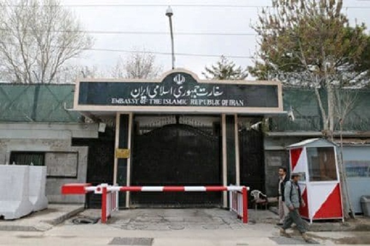  بیانیه سفارت جمهوری اسلامی ایران در افغانستان در محکومیت حمله تروریستی به دانشگاه کابل - خبرگزاری افغان ایرکا