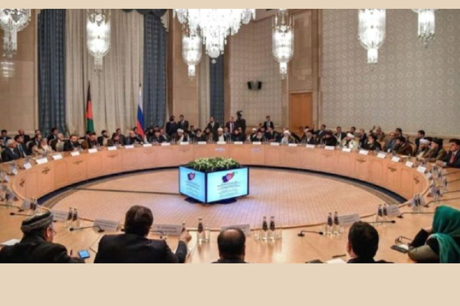 فهرست نهایی 16 نفر از اعضای هیأت اعزامی افغانستان به نشست مسکو - خبرگزاری افغان ایرکا