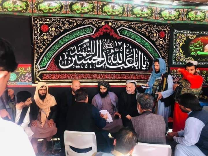 رواداری مذهبی و تغییر رویکرد ایدئولوژیک طالبان در قبال مسائل فرقه ای و مذهبی - خبرگزاری افغان ایرکا