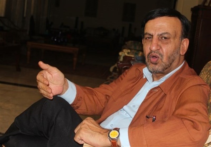  برادر اشرف غنی به طالبان پیوست  - خبرگزاری افغان ایرکا
