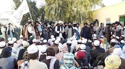 طالبان: سربازانی که به ایران پناه برده بودند به خانه هایشان بازگشتند - خبرگزاری افغان ایرکا