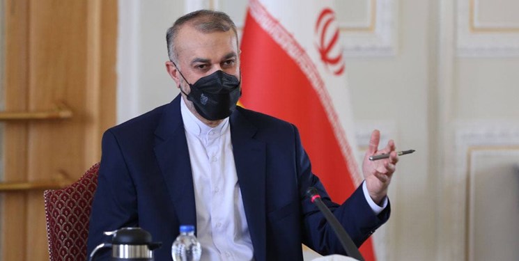 ایران برای تسهیل ارسال کمک های انساندوستانه کشورهای مختلف به افغانستان ابراز  آمادگی کرد - خبرگزاری افغان ایرکا
