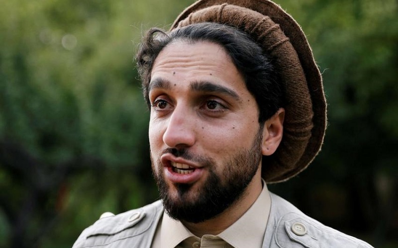 حمایت دو عضو کنگره امریکا از احمد مسعود - خبرگزاری افغان ایرکا