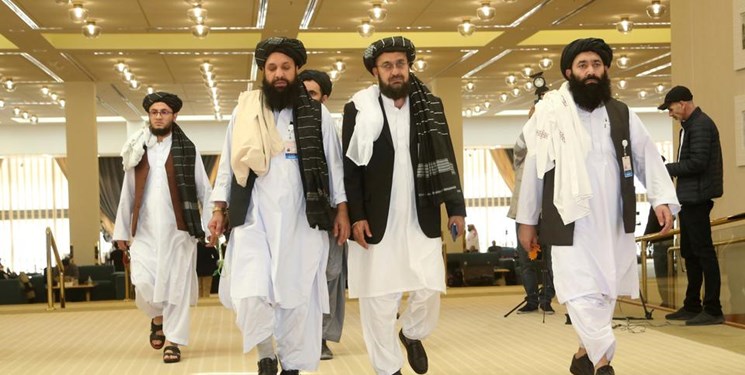  اعلام آمادگی طالبان برای حضور در نشست مسکو - خبرگزاری افغان ایرکا