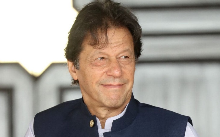 عمران خان خواهان فرستادن متخصصان کشورش به افغانستان شد! - خبرگزاری افغان ایرکا