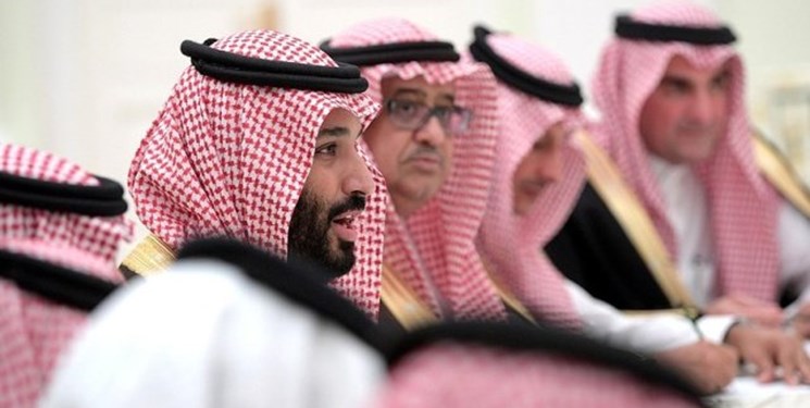  شاهزادگان سعودی مخالف، بلای جان محمد بن سلمان  - خبرگزاری افغان ایرکا