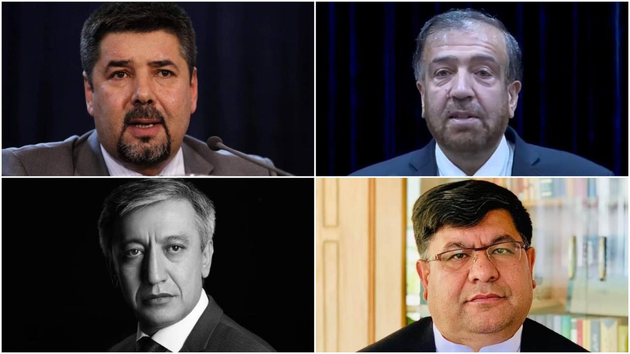 واکنش ها به فرمان ممنوعیت کِشت مواد مخدر رهبر طالبان؛ نبیل: اکثریت رهبران طالبان قاچاق بر مواد مخدر اند - خبرگزاری افغان ایرکا