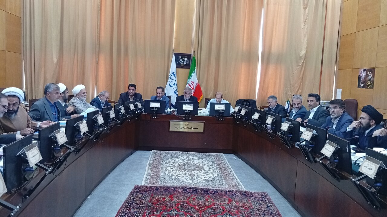 موافقت مجلس ایران با تشکیل سازمان ملی مهاجرت