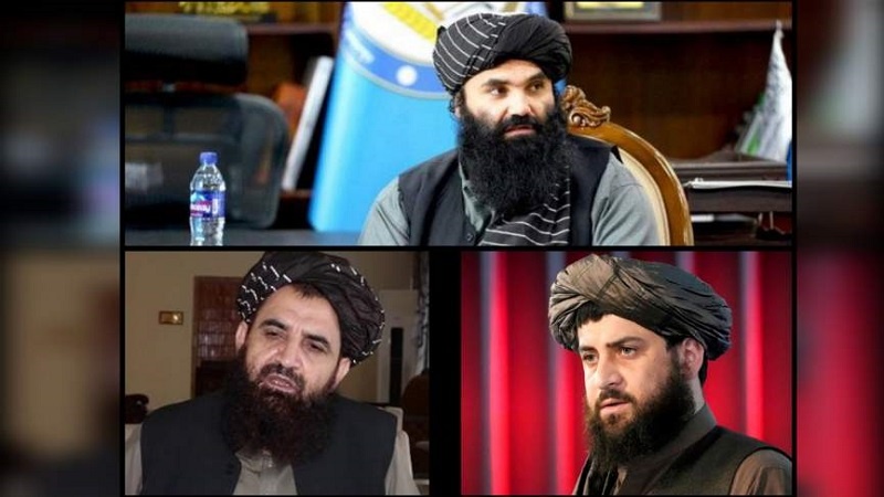  افزایش اختلافات میان رهبران طالبان بر سر تنقیص نیروها در وزارتخانه ها
