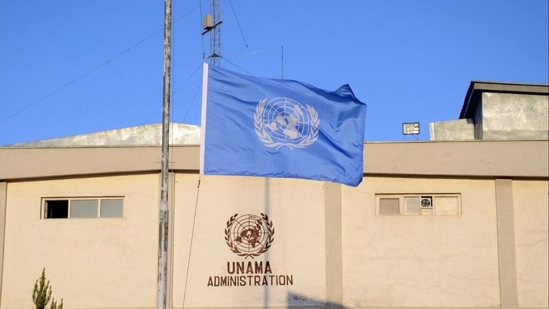 طالبان مانع ورود کارمندان زن سازمان ملل شدند