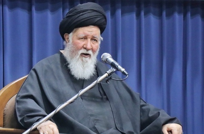 علم الهدی: مهاجرین افغانستانی با مردم ایران یکی هستند  - خبرگزاری افغان ایرکا