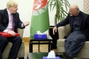  وزیر خارجه بریتانیا حملات تروریستی اخیر در افغانستان را محکوم کرد - خبرگزاری افغان ایرکا