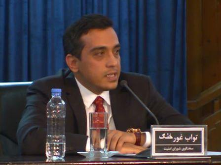 واکنش تُند شورای امنیت ملی افغانستان به هشدار پاکستان؛ با قاطعیت پاسخ خواهیم داد - خبرگزاری افغان ایرکا