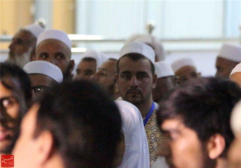 سهمیه حج افغانستانی های مقیم ایران و پاکستان اعلام شد  - خبرگزاری افغان ایرکا