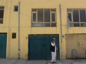 زن فنلندی که در کابل ربوده شده بود آزاد شد - خبرگزاری افغان ایرکا