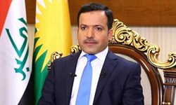 رئیس پارلمان کردستان عراق استعفا کرد - خبرگزاری افغان ایرکا