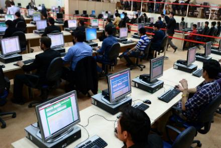 کمیسیون انتخابات: رییس جمهور باید رییس این کمیسیون را معرفی کند  - خبرگزاری افغان ایرکا
