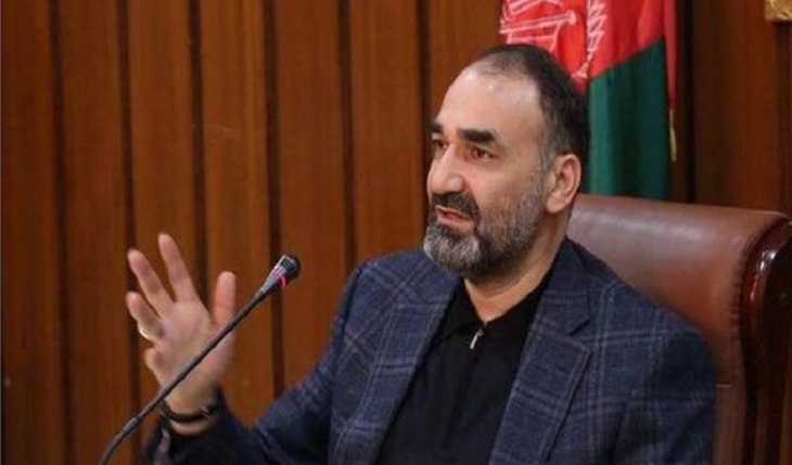 هشدار نور به ارگ: در صورت نتیجه ندادن گفت وگوها روش خود را تغییر می دهیم - خبرگزاری افغان ایرکا