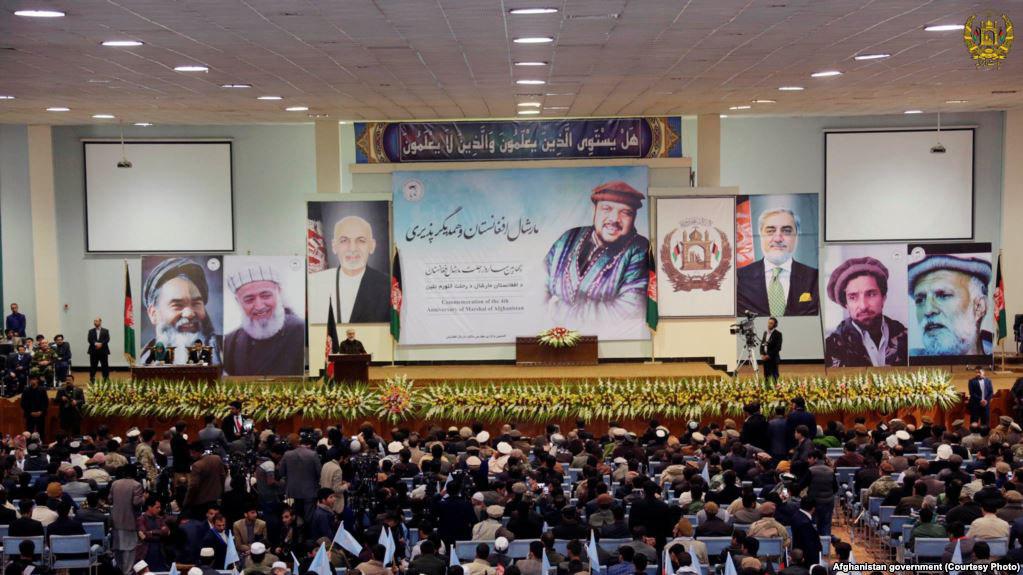 هشدار رییس اجرایی: با معاملات پشت پرده صلح در افغانستان نخواهد آمد - خبرگزاری افغان ایرکا