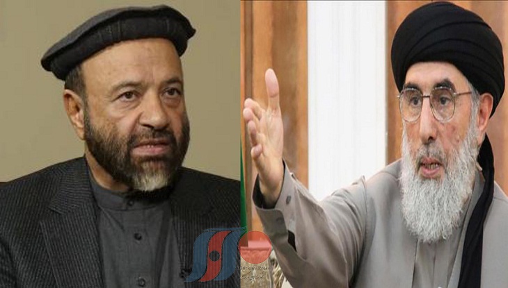 تلاش و فشار حکمتیار بر ارغندیوال برای تغییر نام حزب اسلامی در وزارت عدلیه - خبرگزاری افغان ایرکا
