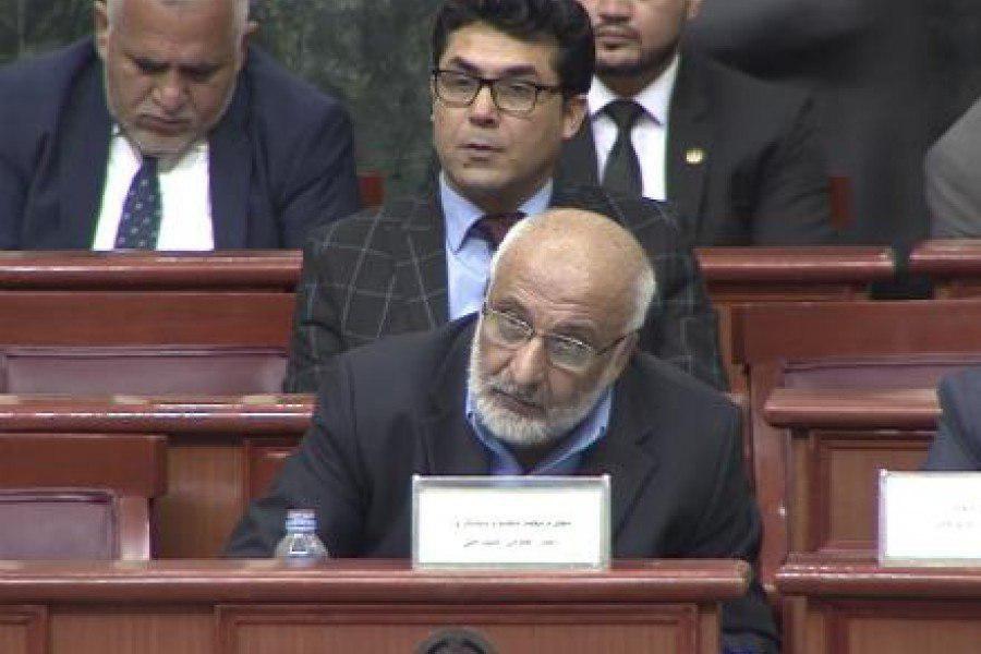 دو دستگی در نشست استیضاح معصوم استانکزی در مجلس نمایندگان  - خبرگزاری افغان ایرکا