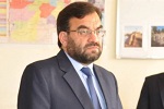 جمهوری استبدادی غنی، وزیر انرژی و آب در حصرخانگی - خبرگزاری افغان ایرکا
