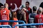 بازداشت پناهجویان افغانستانی در ترکیه ادامه دارد - خبرگزاری افغان ایرکا
