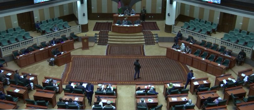 مجلس سنا: حکومت عواقب تمدید آتش بس را در نظر بگیرد - خبرگزاری افغان ایرکا