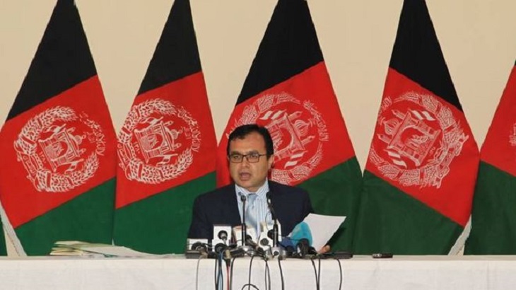 کمیسیون انتخابات کشور زمان برگزاری انتخابات را غیر  قابل  تغییر اعلام کرد - خبرگزاری افغان ایرکا