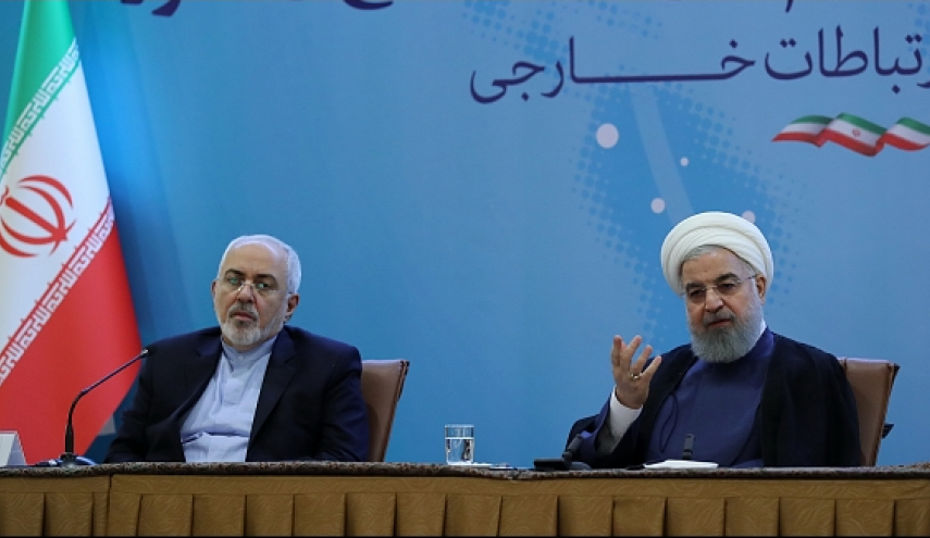 رئیس جمهور ایران خطاب به ترامپ: با دُم شیر بازی نکن؛ پشیمان کننده است - خبرگزاری افغان ایرکا