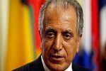 چرا زلمی خلیلزاد به افغانستان بر میگردد؟ - خبرگزاری افغان ایرکا