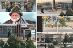 خانۀ اخترمحمد ابراهیم خیل محاصره شد - خبرگزاری افغان ایرکا