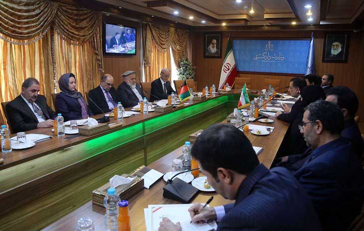 پنج هزار زندانی افغانستانی در زندان های ایران هستند - خبرگزاری افغان ایرکا