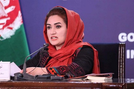وزارت معارف 30 هزار معلم زن استخدام می کند - خبرگزاری افغان ایرکا