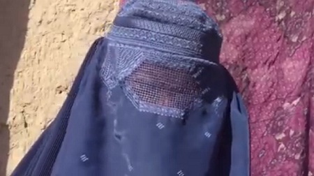 روزه ی سکوت زنان طلاب هرگز افطار نمی شود! - خبرگزاری افغان ایرکا