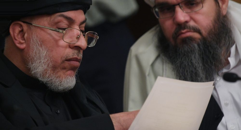نشست امریکا، عربستان، پاکستان و امارات متحده با طالبان - خبرگزاری افغان ایرکا