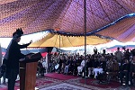 غنی: طالبان به کابل بیایند امنیت شان تامین است - خبرگزاری افغان ایرکا