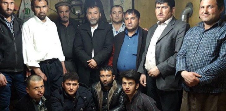 دخالت های بی حد و حصر کشورهای غربی به خصوص امریکا در امور داخلی افغانستان در راستای تشکیل حکومت موقت است - خبرگزاری افغان ایرکا