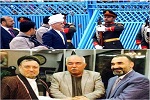 رفتن اشرف غنی احمدزی به مزار شریف بیش از اینکه یک پیروزی سیاسی باشد یک جنگ تبلیغاتی و روانی است! - خبرگزاری افغان ایرکا