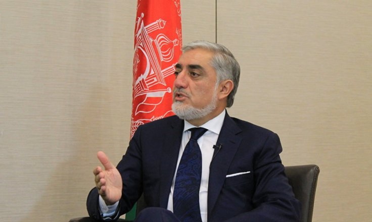 داکتر عبدالله: لویه جرگه ی مشورتی صلح هیچ دست آورد جدیدی برای مردم افغانستان نداشته است - خبرگزاری افغان ایرکا