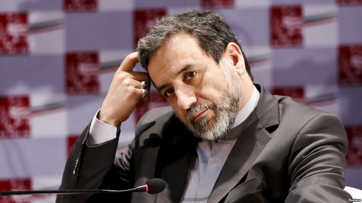 عذرخواهی دیپلماتیک - خبرگزاری افغان ایرکا